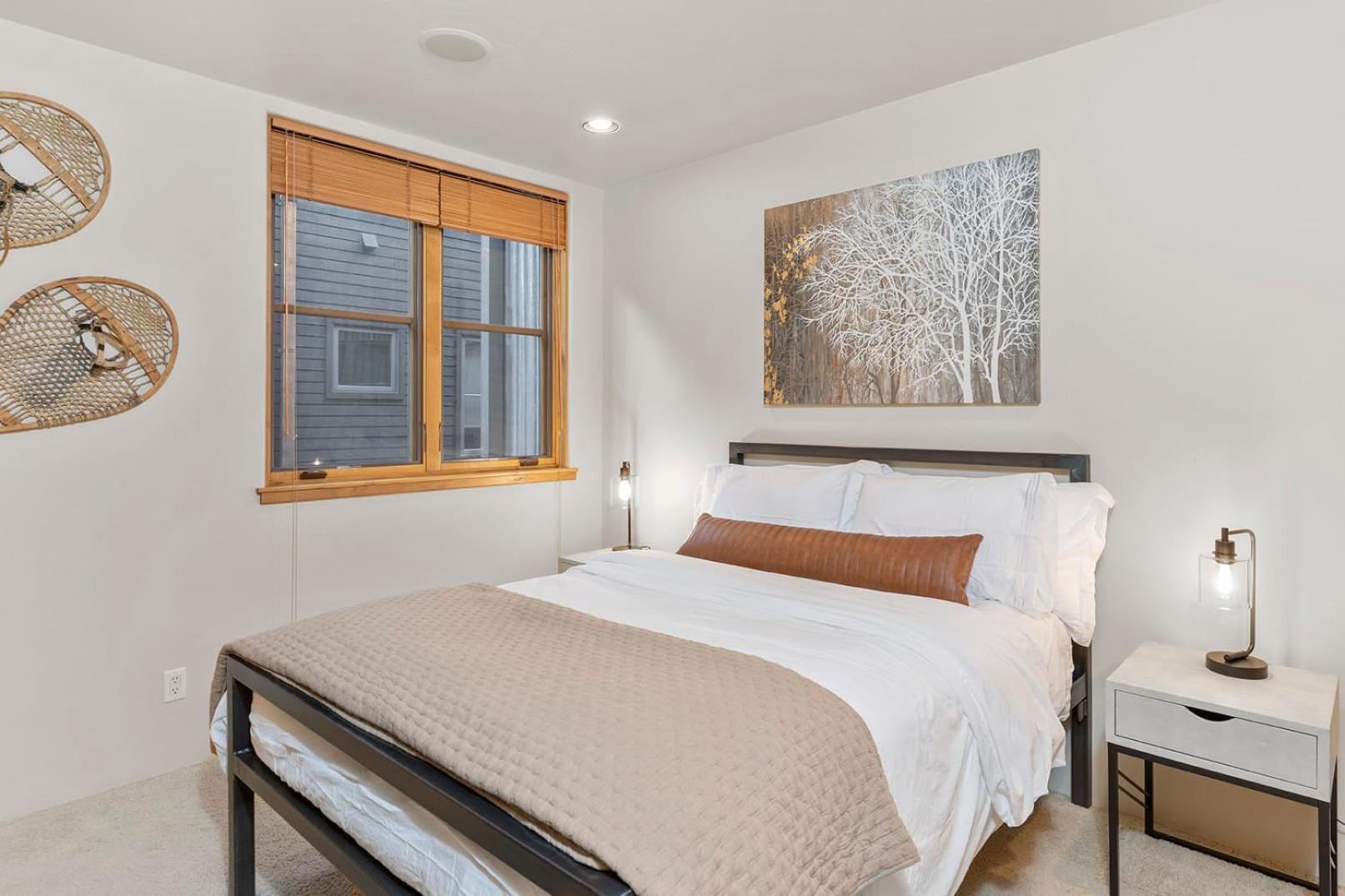 3Br 3 1 2Ba Center Of Everything New Listing On Our New Home 텔루라이드 외부 사진