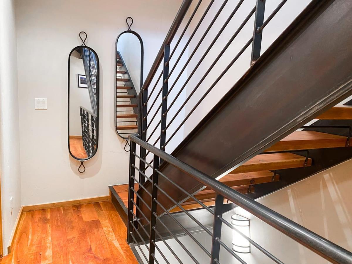 3Br 3 1 2Ba Center Of Everything New Listing On Our New Home 텔루라이드 외부 사진