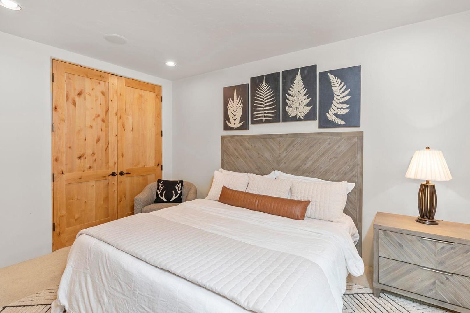 3Br 3 1 2Ba Center Of Everything New Listing On Our New Home 텔루라이드 외부 사진