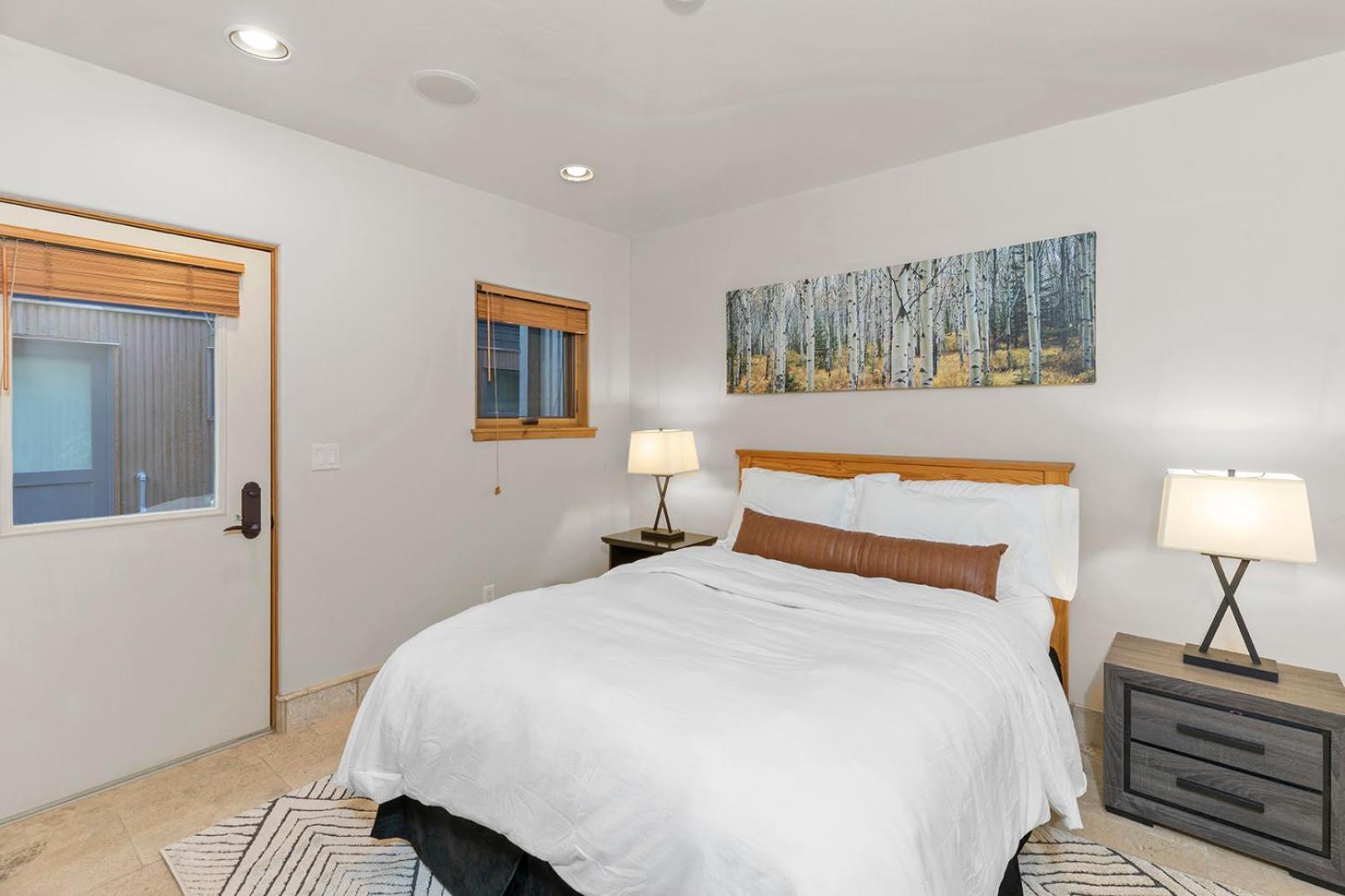 3Br 3 1 2Ba Center Of Everything New Listing On Our New Home 텔루라이드 외부 사진