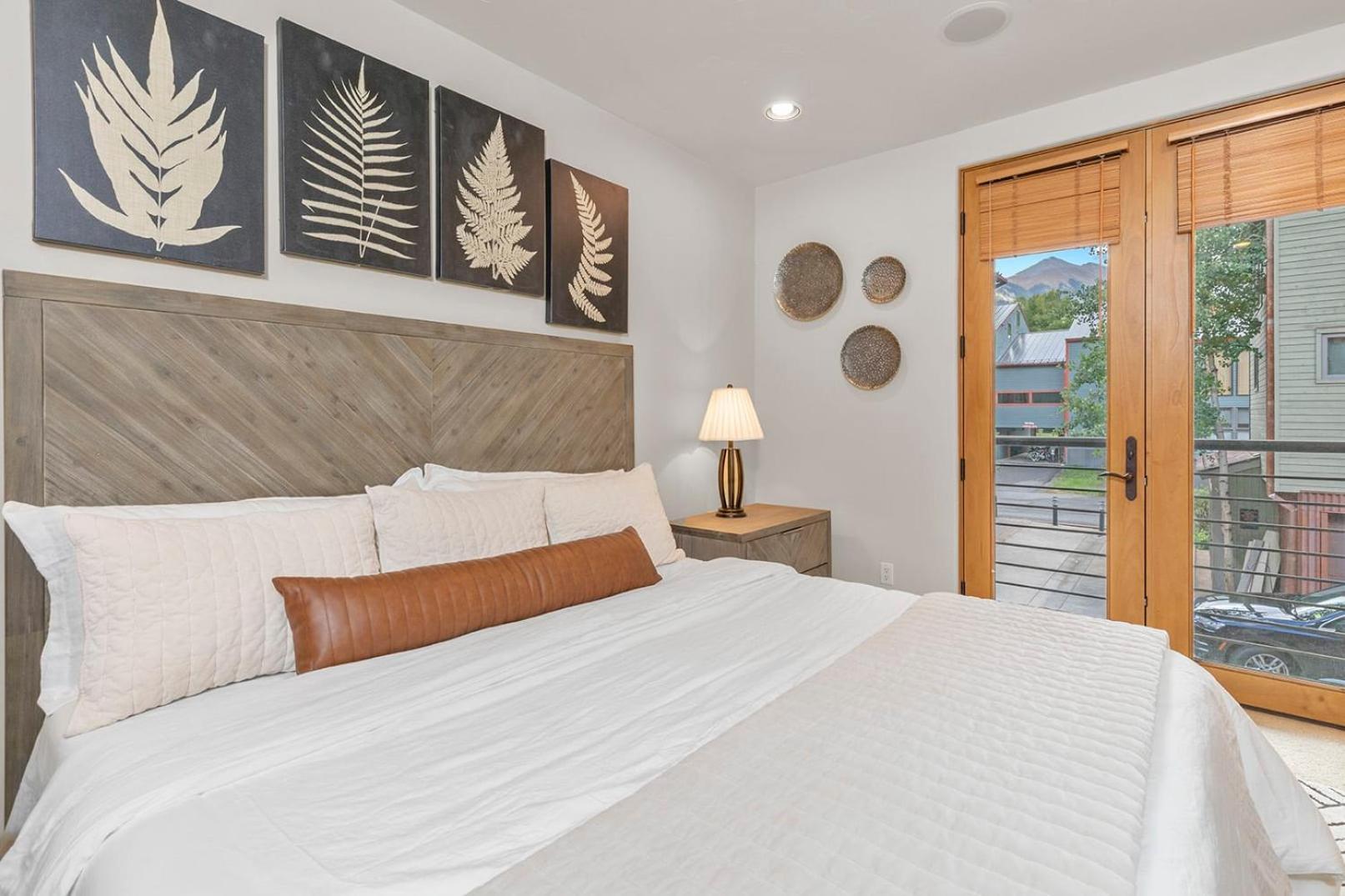 3Br 3 1 2Ba Center Of Everything New Listing On Our New Home 텔루라이드 외부 사진